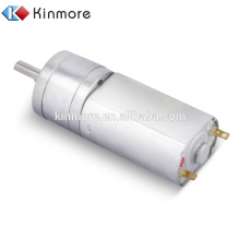 Best price Top quality Micro Mini Dc Motor With Gear Box